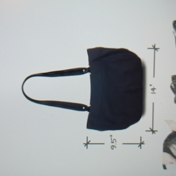 Miche purse Demi base bag plus 2 covers - Picture 10 of 10